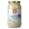 Vaalea raakatahini, 1 kg