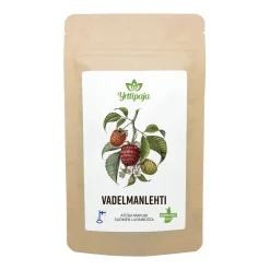 Vadelmanlehti, 15 g