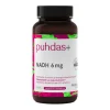 Vahva NADH, 6 mg, 50 vegekaps