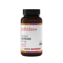 Vahva Sahrami 30 mg, 60 kaps
