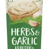Valkosipuli-kasvistahna, 200 g
