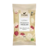 Valkosuklaavadelma, 50 g