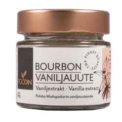 Vaniljauutejauhe, 50 g