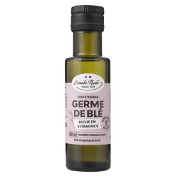 Vehnänalkioöljy, 100 ml