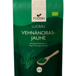 Vehnänorasjauhe, 200 g