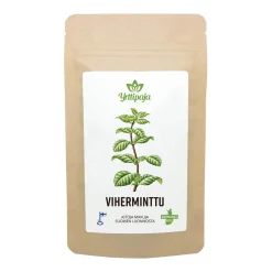 Viherminttu, 15 g