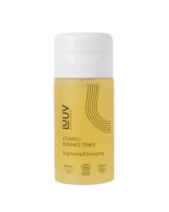 Vitamin C Kirkastava kasvovesi, 120 ml