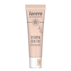 Vitamin Skin Tint 01, 30 ml - sävyttävä kosteusvoide