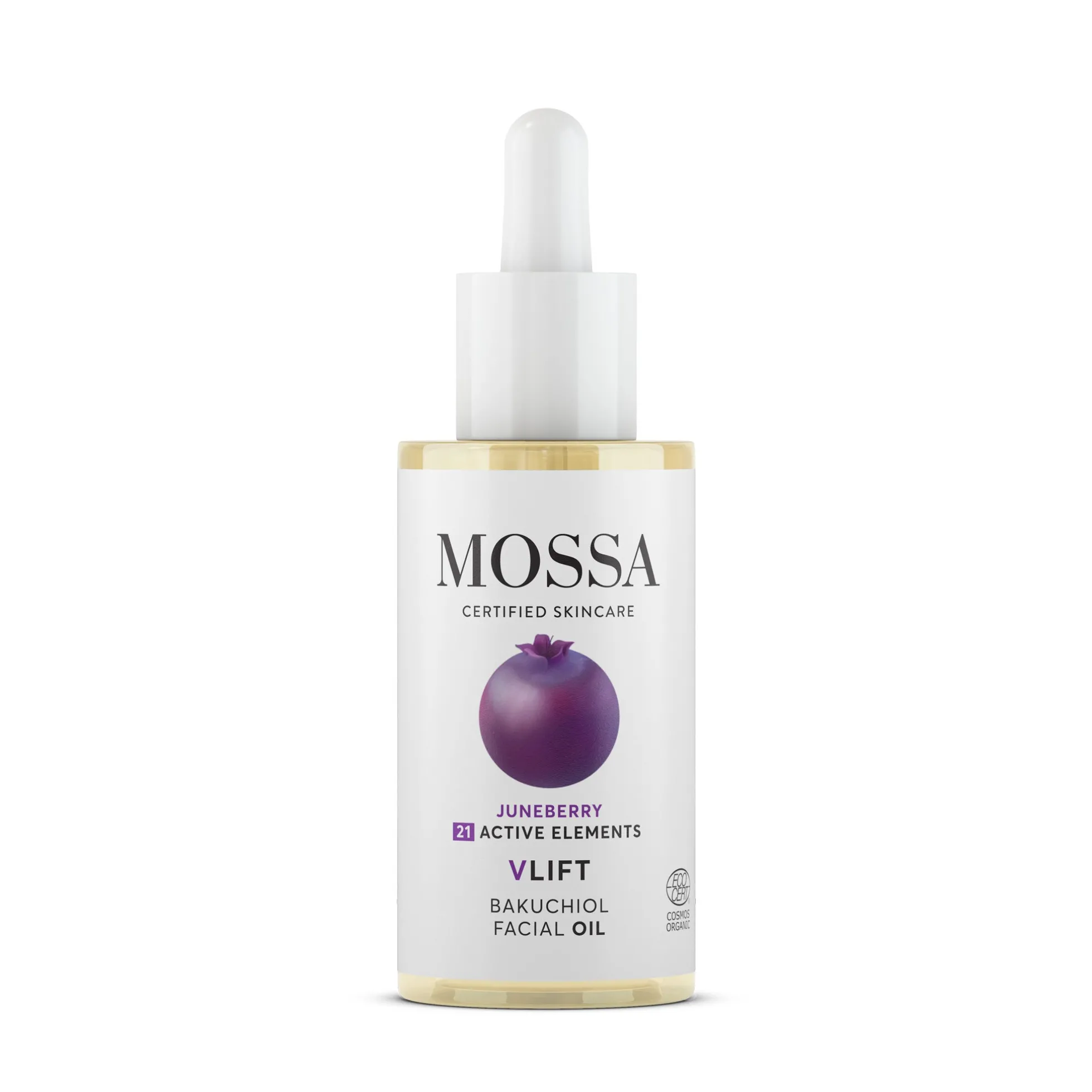 V LIFT Bakuchiol Facial Oil, 30ml