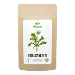 Voikukanlehti, 20 g