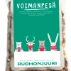 Voimanpesä-luomupähkinäsekoitus, 800 g