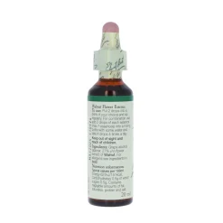Walnut-kukkatipat (Saksanpähkinä) No 33, 20 ml