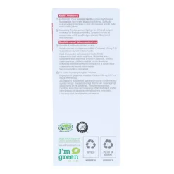 White Chestnut -kukkatipat (Valkoinen kastanja) No 35, 20 ml