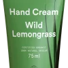 Wild Lemongrass käsivoide, 75 ml