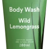 Wild Lemongrass suihkusaippua, 200 ml