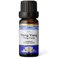 Ylang Ylang, eteerinen öljy, 10 ml