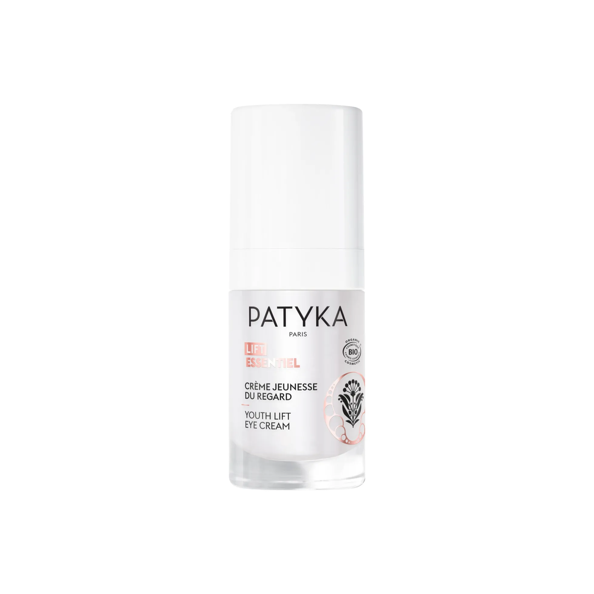 Youthful Lift Silmänympärysvoide, 15 ml