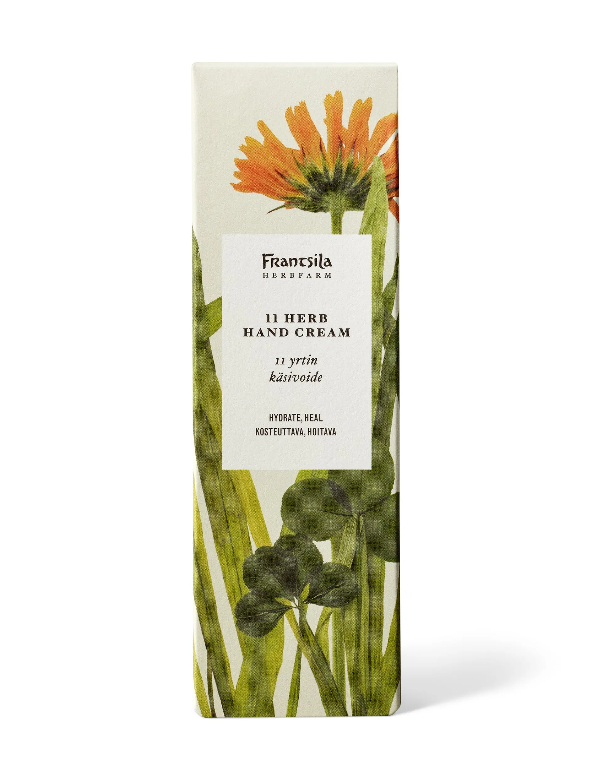 11 yrtin käsivoide, 100 ml