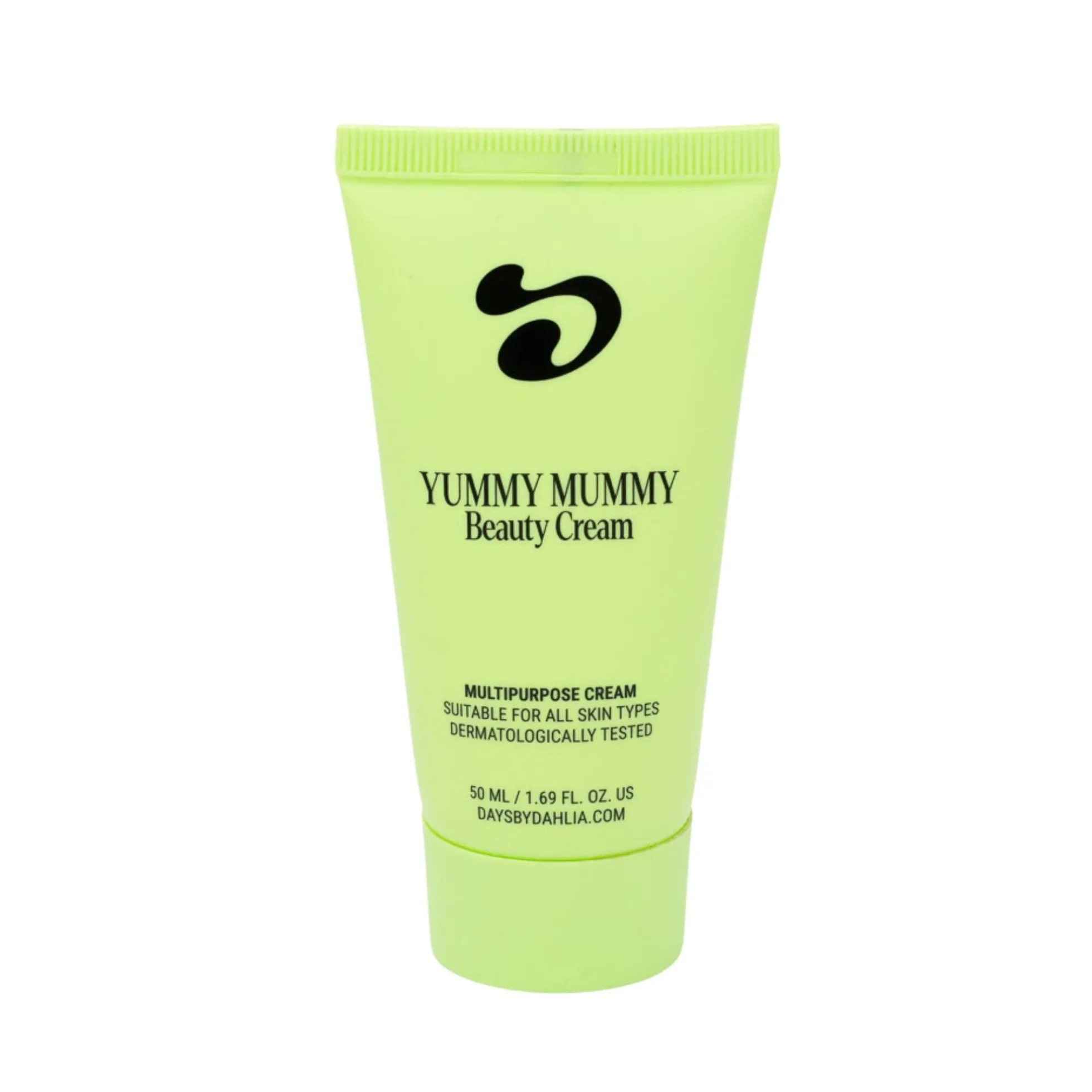 Yummy Mummy Beauty Cream, 50 ml